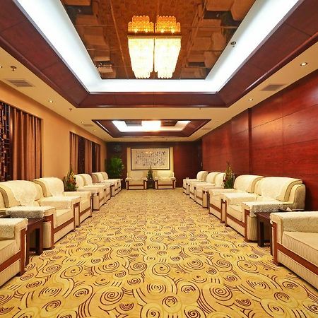Crystal Orange Hangzhou Westlake Exterior foto