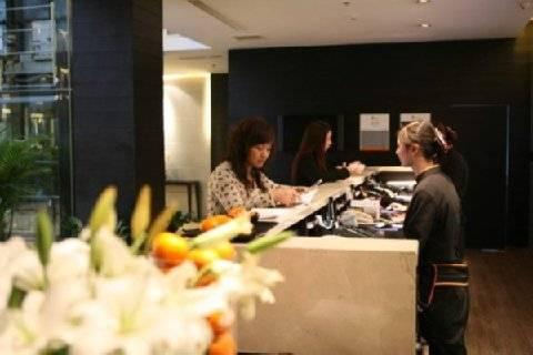 Crystal Orange Hangzhou Westlake Exterior foto