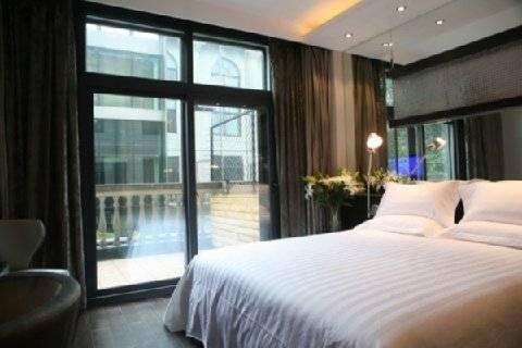 Crystal Orange Hangzhou Westlake Exterior foto