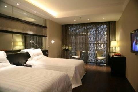 Crystal Orange Hangzhou Westlake Exterior foto