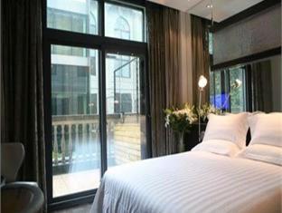 Crystal Orange Hangzhou Westlake Exterior foto