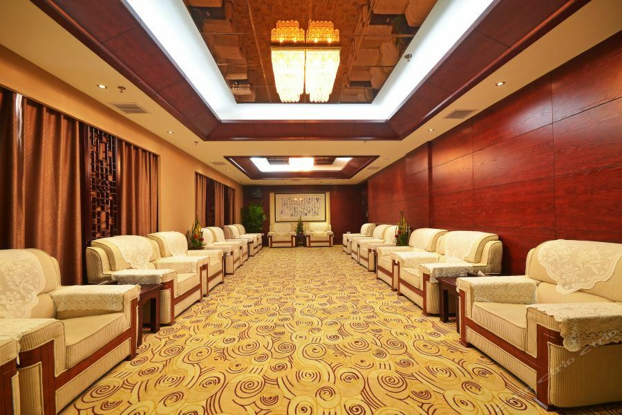 Crystal Orange Hangzhou Westlake Exterior foto
